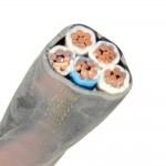 Кабель ВВГ 5x35 нг ЗЗЦМ ( 705366 ) Кабель ВВГ 5x35 нг ЗЗЦМ ( 705366 )