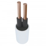Провод ПВС 2х1,5 LAPP OLFLEX SMART 108 ( 19020099 ) 