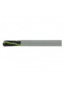 Провід ПВС 5х2,5 ЗЗКМ (Z-FLEX CLASSIC-JB)