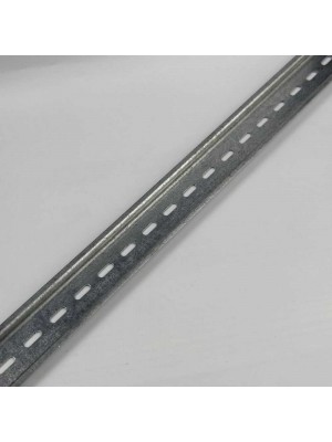 DIN-рейка 1 метр СКИМ