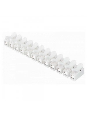 Клема швидкого монтажу 12x2,5 мм² CMK-823-12/2,5 ACKO