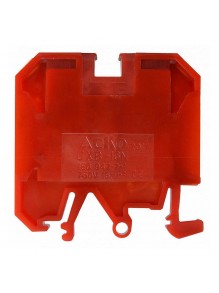 Клемник JXB 16/35 червоний ACKO