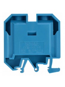 Клемник JXB 35/35 синій ACKO