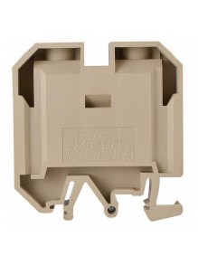 Клемник JXB 35/35 жовтий ACKO