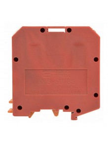 Клемник JXB 50/35 червоний ACKO
