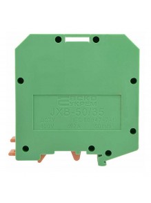 Клемник JXB 50/35 зелений ACKO