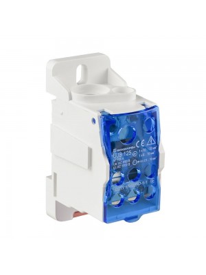 Колодка клемна розподільча UJB-125 (РБД) ACKO