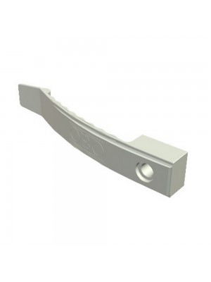 Планка прижимная на 8 кабелей d9-13мм OBO 