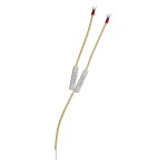 Резистор розрядний додатковий LPC EDR 1K8 10W ETI ( 4656798 )