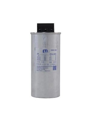 Конденсаторна батарея 35 kVAr LPC-DW 440V ЕТІ