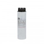 Конденсаторна батарея 10 кВАр LPC-DW 400В ЕТІ ( 4656851 )