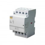 Контактор модульний HC40-40 AC UEC ( MACC-40-40 )