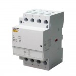 Контактор модульний HC63-40 AC UEC ( MACC-63-40 ) Контактор модульний HC63-40 AC UEC ( MACC-63-40 )