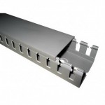 Короб перфорований ДКС 40х40х2000 T1 ( 00134 ) Короб перфорований ДКС 40х40х2000 T1 ( 00134 )