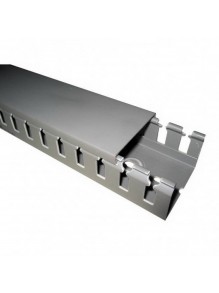 Короб перфорований ДКС 40х40х2000 T1