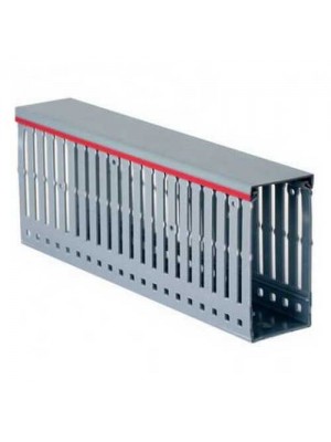 Короб перфорований ДКС 40х60х2000 T1-E