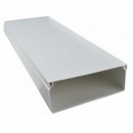 Короб пластиковий АСКО STEP 100x40x2000 ( A0070050046 )