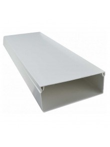 Короб пластиковий АСКО STEP 100x40x2000