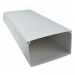 Короб пластиковий АСКО STEP 100x60x2000 ( A0070050047 )