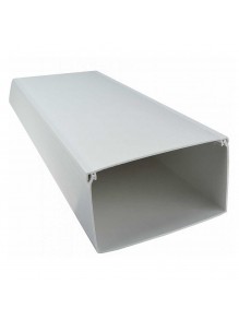 Короб пластиковий АСКО STEP 100x60x2000