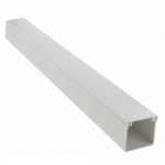 Короб пластиковий АСКО STEP 25x25x2000 ( A0070050039 )