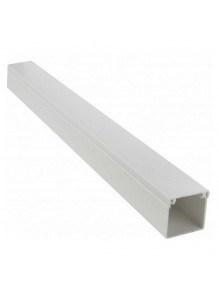 Короб пластиковий АСКО STEP 25x25x2000