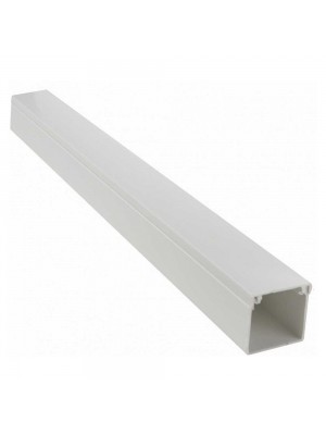 Короб пластиковий АСКО STEP 25x25x2000