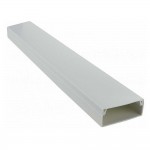 Короб пластиковий АСКО STEP 40x16x2000 ( A0070050040 )