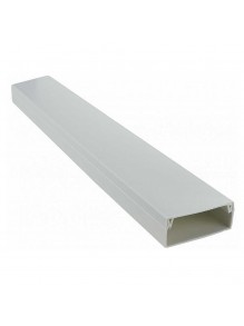 Короб пластиковий АСКО STEP 40x16x2000
