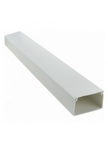 Короб пластиковий АСКО STEP 40x25x2000