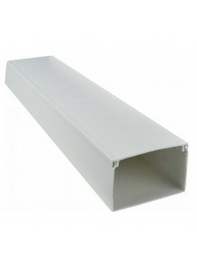 Короб пластиковий АСКО STEP 60x40x2000