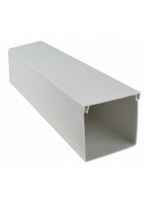 Короб пластиковий АСКО STEP 60x60x2000