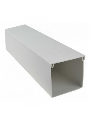 Короб пластиковий АСКО STEP 60x60x2000