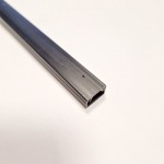 Короб пластиковий СКІМ 15x10x2000 чорний ( С2310123 )