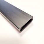 Короб пластиковий СКІМ 40x16x2000 чорний ( С2310128 ) Короб пластиковий СКІМ 40x16x2000 чорний ( С2310128 )