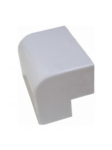 Кут зовнішній 25x16 АСКО