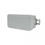 Коробка розподільча СКІМ K45 85х43х39 сіра IP44 ( B1102004 )