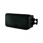 Коробка розподільча СКІМ K45B 85х43х39 чорна IP44 ( B1102005 ) Коробка розподільча СКІМ K45B 85х43х39 чорна IP44 ( B1102005 )