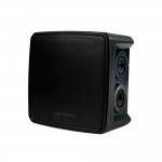 Коробка розподільча СКІМ K85B-0 88х88х52 чорна IP54 ( B1102024 ) Коробка розподільча СКІМ K85B-0 88х88х52 чорна IP54 ( B1102024 )