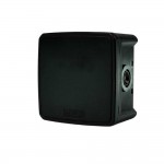 Коробка розподільча СКІМ K85B 88х88х52 чорна IP65 ( B1102007 ) Коробка розподільча СКІМ K85B 88х88х52 чорна IP65 ( B1102007 )