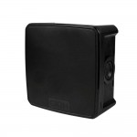 Коробка розподільча СКІМ K115В 114х114х54 чорна IP65 ( B1102010 )