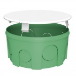 Коробка розподільча 100 PLANK ( PLK6103500 ) Коробка розподільча 100 PLANK ( PLK6103500 )