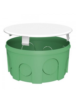 Коробка розподільча 100 PLANK