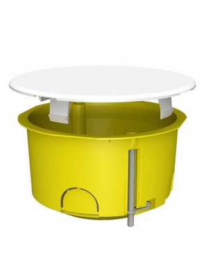 Коробка розподільча 80 PLANK для гіпсокартону