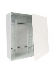 Коробка розподільча Kopos 255х205х68 КТ250 сіра IP65