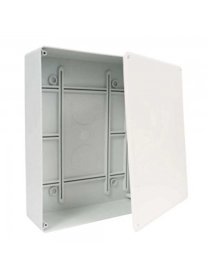 Коробка розподільча Kopos 255х205х68 КТ250 сіра IP65