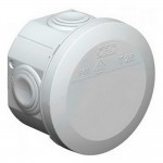 Коробка розподільча OBO 80х51 T25 сіра IP65 ( 2007029 ) Коробка розподільча OBO 80х51 T25 сіра IP65 ( 2007029 )