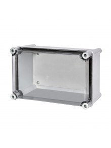 Коробка розподільча SB-32 270x180x170 IP66 ETI