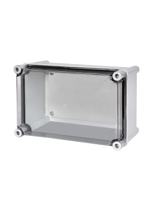 Коробка розподільча SB-32 270x180x170 IP66 ETI