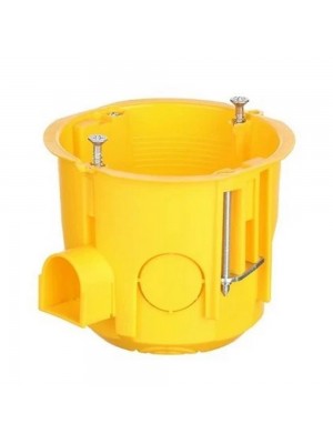 Коробка інсталяційна набірна ГК мілка 1-на мет.лап. PLANK 850*C